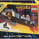 Illustration for article titled Lego Space Timeline Brings Back My Best Childhood Memories